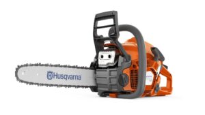 Grandininis pjūklas Husqvarna 130