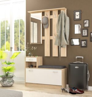 Prieškambaris Orion sonoma plotis 100cm