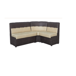 Alternative view of Virtuvės kampas Olimp 166cm x 127cm (virtuvinis)
