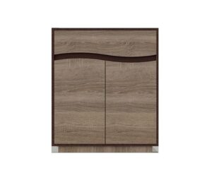 Lova Zeneva plotis 140cm arba 160cm 12 Komoda Zeneva Geneva