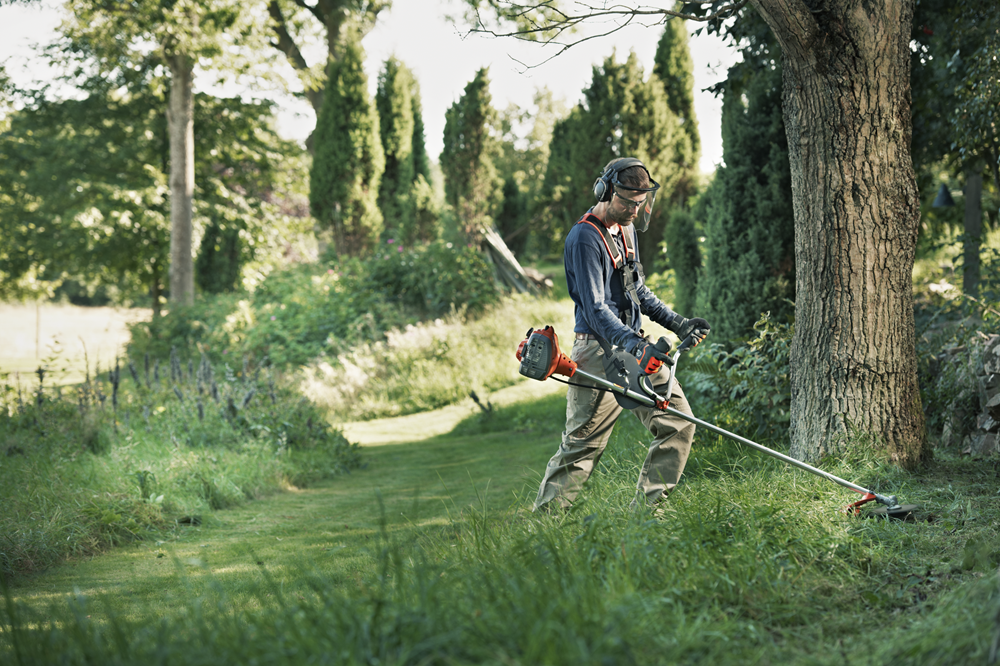 Krūmapjovė Husqvarna 129R 2 Krūmapjovė Husqvarna 129R - Image 2