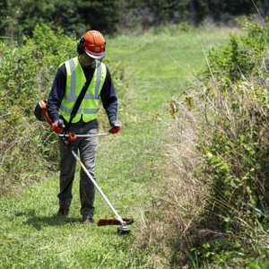 Krūmapjovė Husqvarna 525RX | Būsto Pasaulis