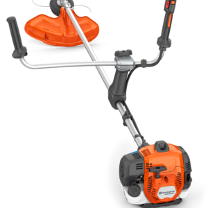 Alternative view of Krūmapjovė Husqvarna 525RX