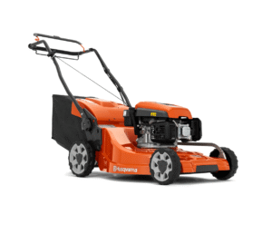Vejapjovės HUSQVARNA LC 253S BUSTO PASAULIS