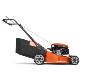 Pradžia 16 Vejapjovės HUSQVARNA LC 253S