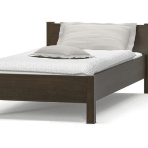 Lova Fantazija plotis 90cm