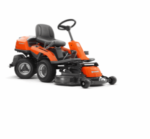 Pradžia 10 "Rider" traktoriukas R214TC Būsto pasaulis
