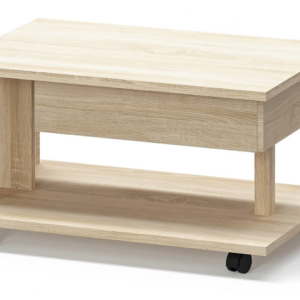 Staliukas FLORIDA su ratukais 87X59