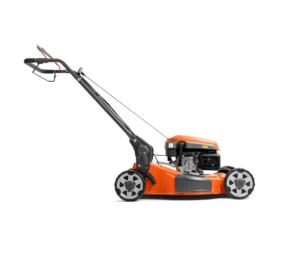 Vejapjovė Husqvarna LB 256SP BUSTO PASAULIS