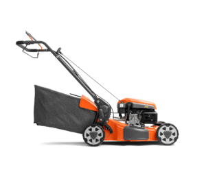 Vejapjovės HUSQVARNA LC 151S Busto pasaulis