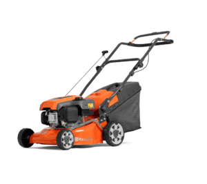 Pradžia 14 Vejapjovės HUSQVARNA LC 140P Būsto pasaulis
