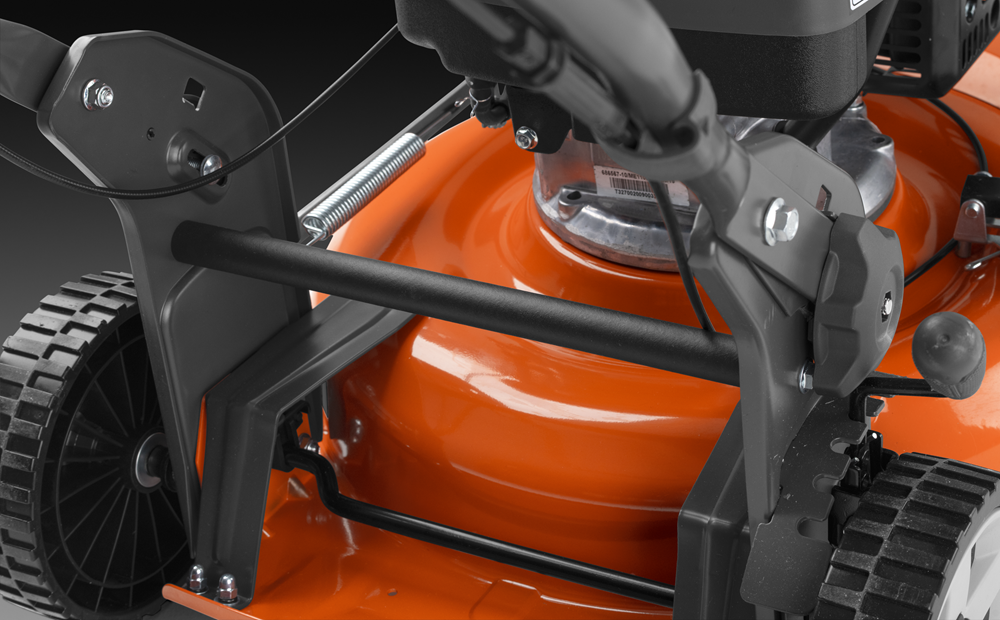 Vejapjovė Husqvarna LB 251S 4 Vejapjovė Husqvarna LB 251S - Image 4