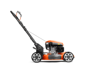 Pradžia 20 Vejapjovė Husqvarna LB 251S