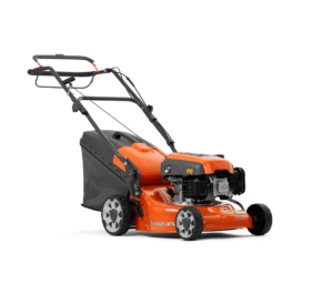 Vejapjovės HUSQVARNA LC 140SP Busto pasaulis