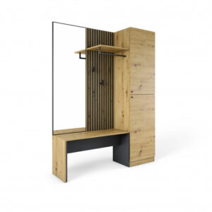 Alternative view of Prieškambaris EMA1 plotis 150cm