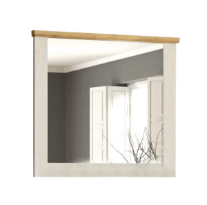Veidrodis LORA  93x83 (parduotuvėje)