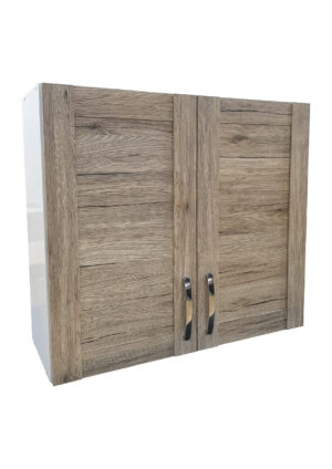 Virtuvės spintelė plotis 60cm pakabinama (virtuvinė) Gama