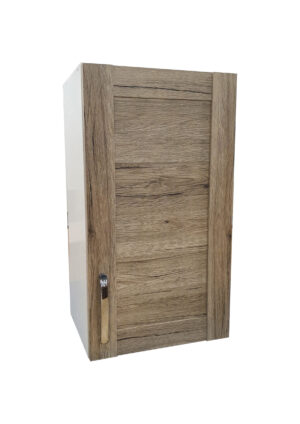 Virtuvės spintelė pakabinama Gama 40cm (virtuvinė)