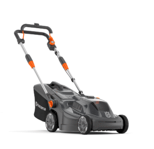 Vejapjovė Husqvarna ASPIRE LC34-P4A Busto pasaulis