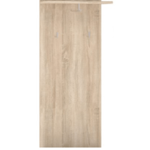 Kabykla prieškambaris TRIO 60x157 cm