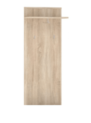 Kabykla prieškambaris TRIO 60x157 cm