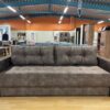 Sofa lova DIMARO spalva rusva