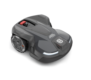 Husqvarna AM450X NERO busto pasaulis