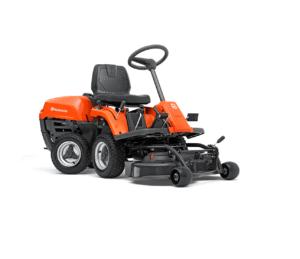 "Rider" traktoriukas R112C Būsto pasaulis