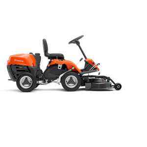 Rider traktorius HUSQVARNA R112C | Būsto Pasaulis