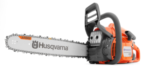 Grandininis pjūklas HUSQVARNA 435 II 13"