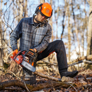 Grandininis pjūklas HUSQVARNA 435 II 13" 5 Grandininis pjūklas HUSQVARNA 435 II 13" | Būsto Pasaulis