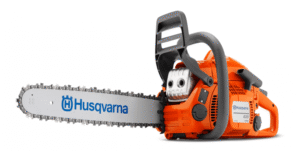 Alternative view of Grandininis pjūklas HUSQVARNA 435 II 13"
