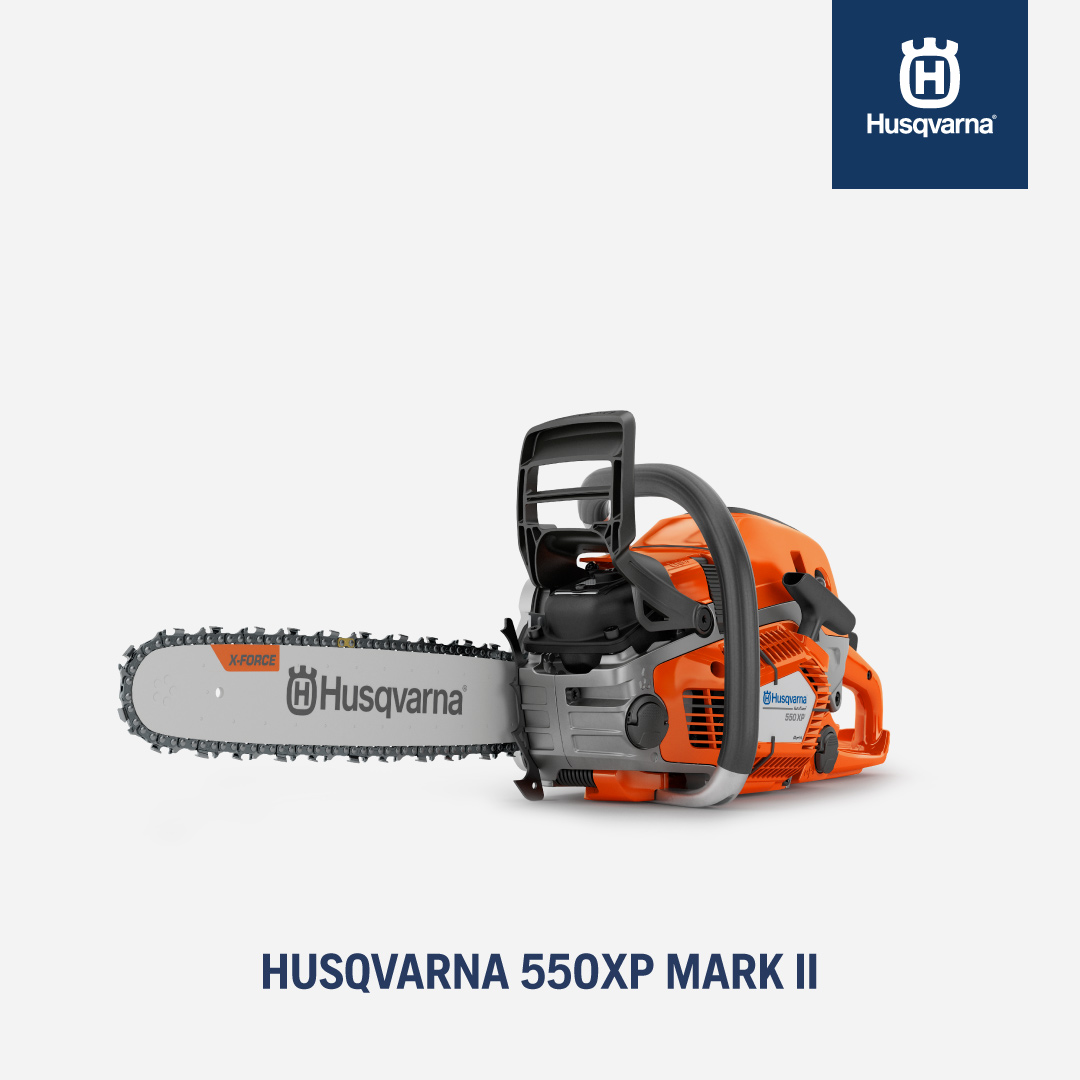 GRANDININIS PJŪKLAS HUSQVARNA 550XP 1 GRANDININIS PJŪKLAS HUSQVARNA 550XP