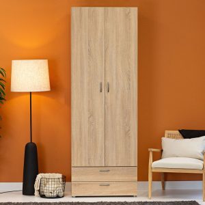 Spinta 2D plotis 74cm | Būsto Pasaulis