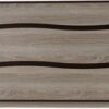 Didelė Komoda Geneva Zeneva 120cm