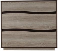 Didelė Komoda Geneva Zeneva 120cm