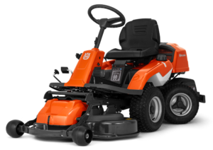 "Rider" traktoriukas R214TC - Image 3
