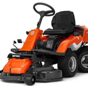 "Rider" traktoriukas R214TC | Būsto Pasaulis