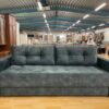 Sofa lova DIMARO spalva pilkšva