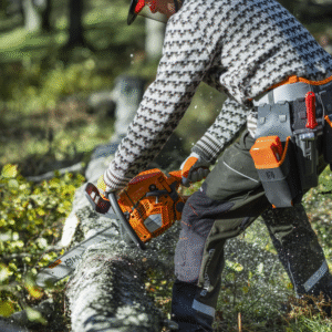 Alternative view of Grandininis pjūklas Husqvarna 450s