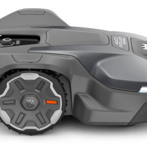 Robotas vejapjovė Husqvarna Automower AM450X NERA | Būsto Pasaulis