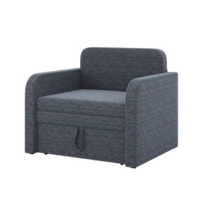 Fotelis lova JOY 80 x190