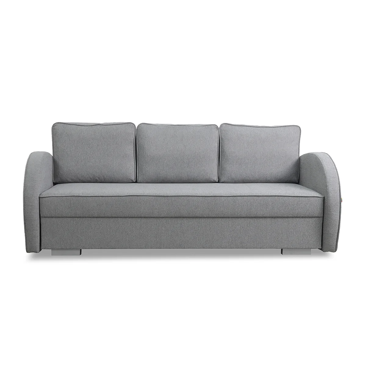 Sofa lova su patalynės dėže 3 Sofa lova su patalynės dėže - Image 3