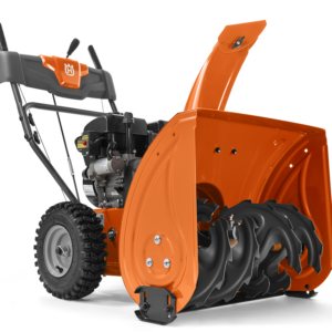 Sniego valytuvas Husqvarna ST 124