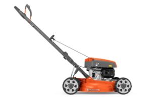 Alternative view of VEJAPJOVĖ HUSQVARNA LB 144