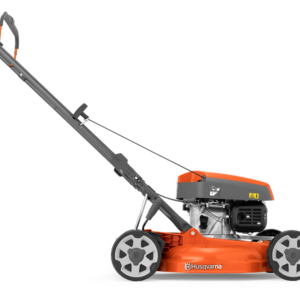 Pradžia 8 Alternative view of VEJAPJOVĖ HUSQVARNA LB 144