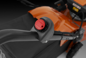 Alternative view of VEJAPJOVĖ HUSQVARNA LC 347VE