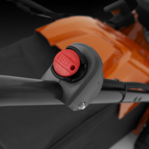 VEJAPJOVĖ HUSQVARNA LC 347VE | Būsto Pasaulis