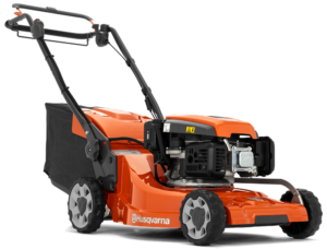 VEJAPJOVĖ HUSQVARNA LC 347VE