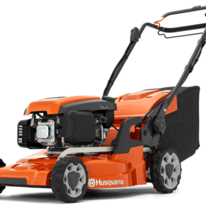 VEJAPJOVĖ HUSQVARNA LC 347VE | Būsto Pasaulis